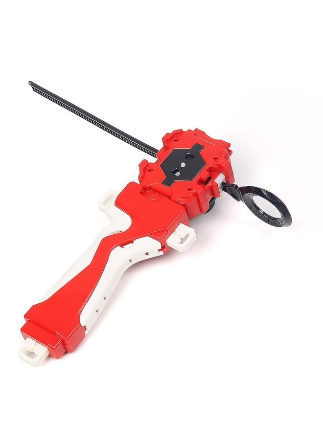 Ingooood Launcher and Grip Burst Gyro Starter String Launcher Right Launcher  - Image 5