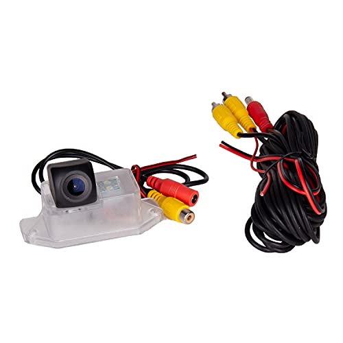 SYGAV 1080P CCD Car Reverse Camera for Mitsubishi Lancer Reversing Backup Rear View Parking - Image 2