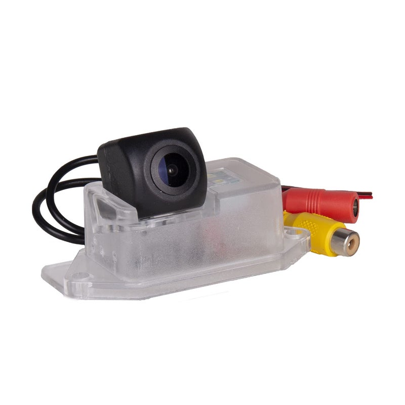 SYGAV 1080P CCD Car Reverse Camera for Mitsubishi Lancer Reversing Backup Rear View Parking - Image 5