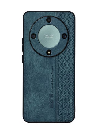 Blue/Black