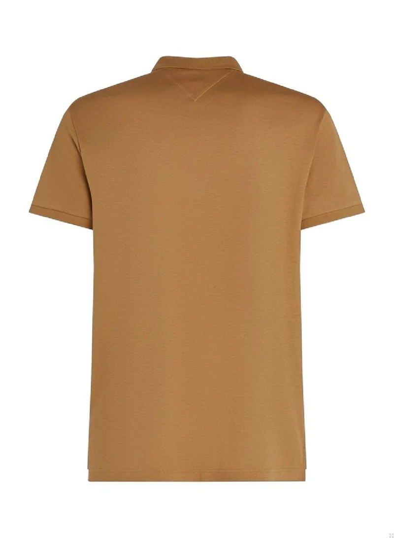 TOMMY HILFIGER Regular Fit Polo Shirt