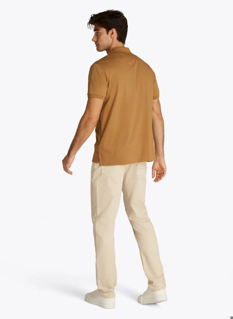 TOMMY HILFIGER Regular Fit Polo Shirt