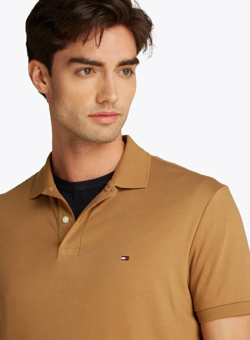 TOMMY HILFIGER Regular Fit Polo Shirt