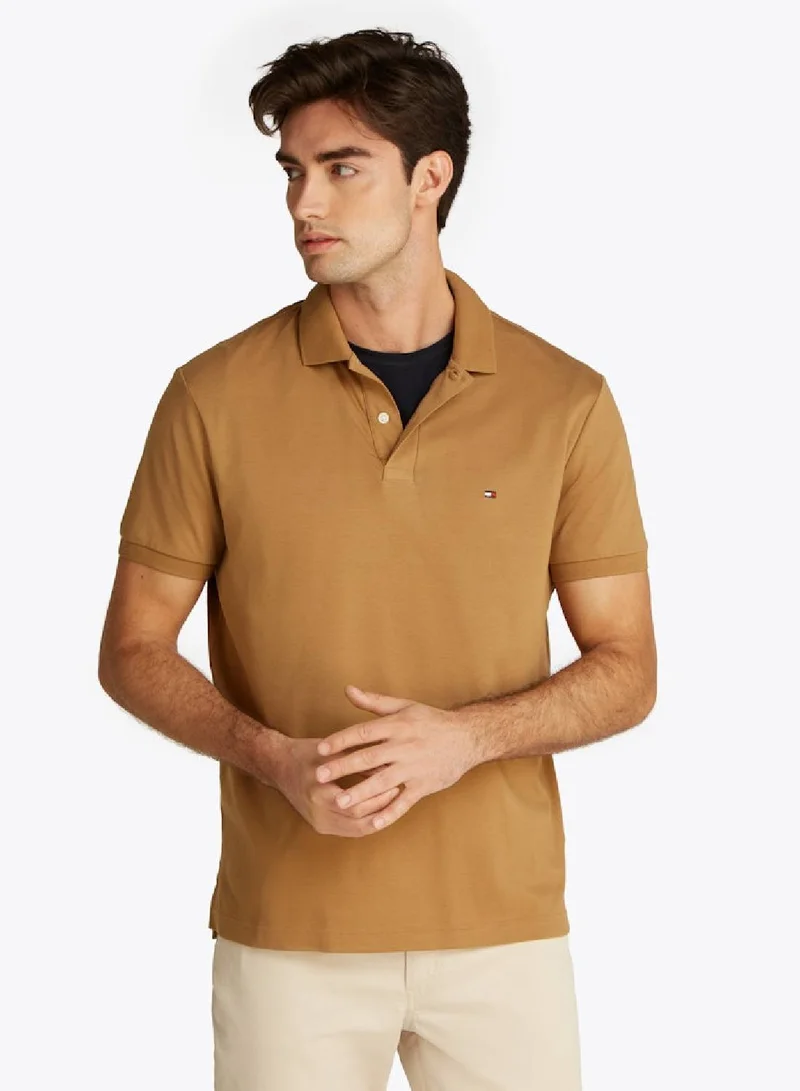 Regular Fit Polo Shirt