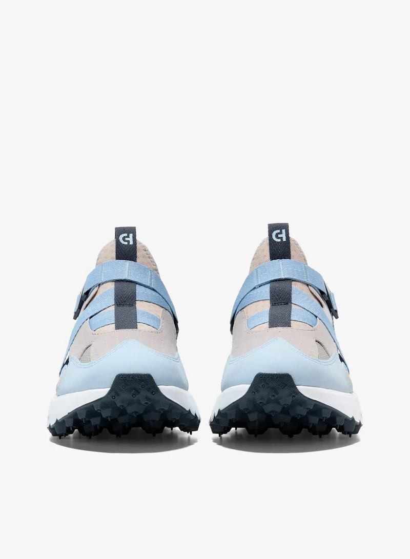 COLE HAAN Women's 5.ZERØGRAND Monk Strap Running Shoes