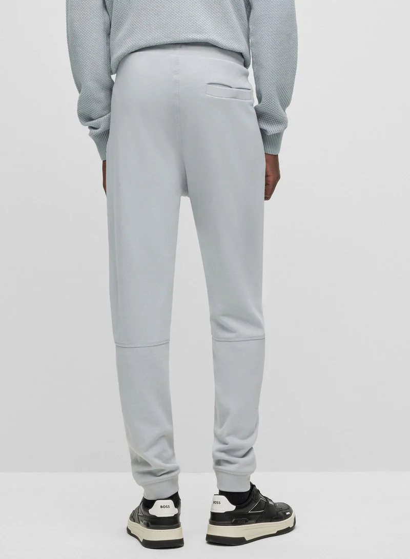 BOSS Essential Jersey Pants