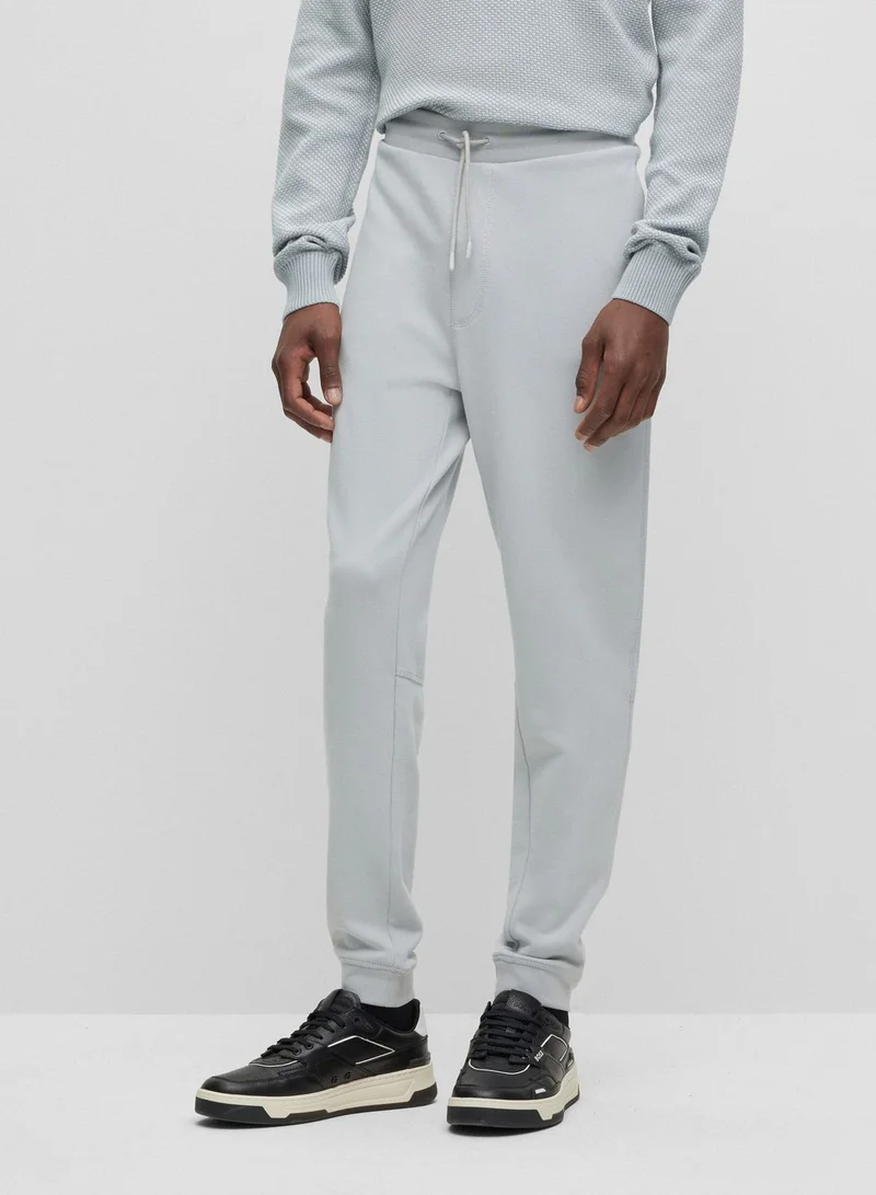 BOSS Essential Jersey Pants