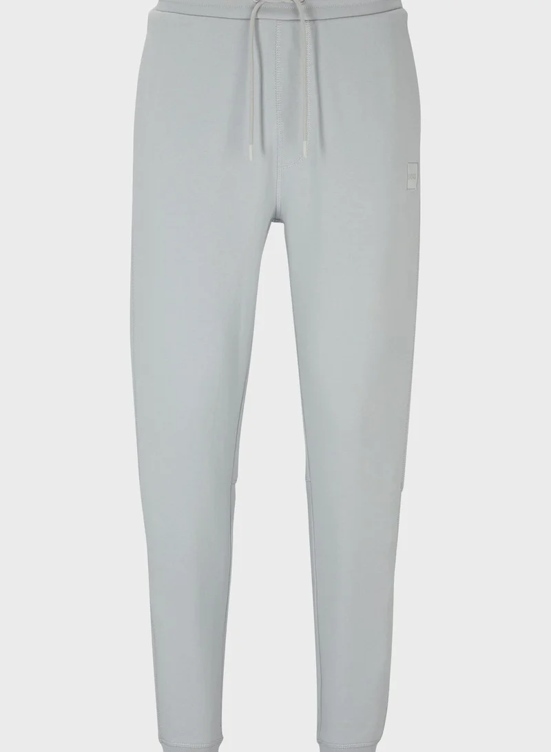 BOSS Essential Jersey Pants