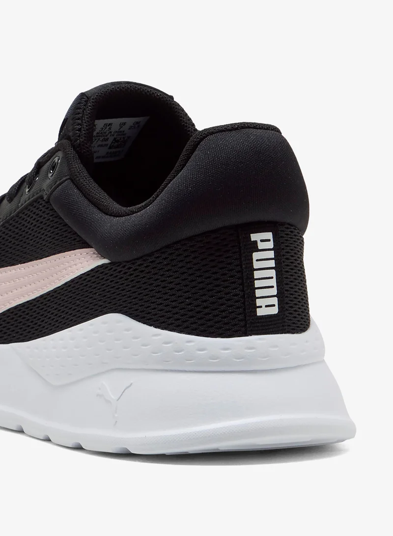 Puma PUMA Black-Mauve Mist-PUMA White Anzarun Vivid for Women | Best Price UAE