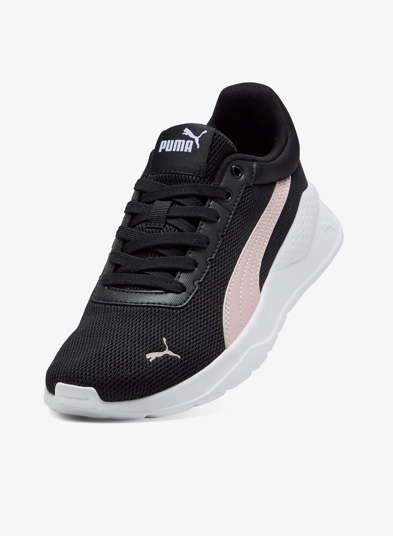 Puma PUMA Black-Mauve Mist-PUMA White Anzarun Vivid for Women | Best Price UAE