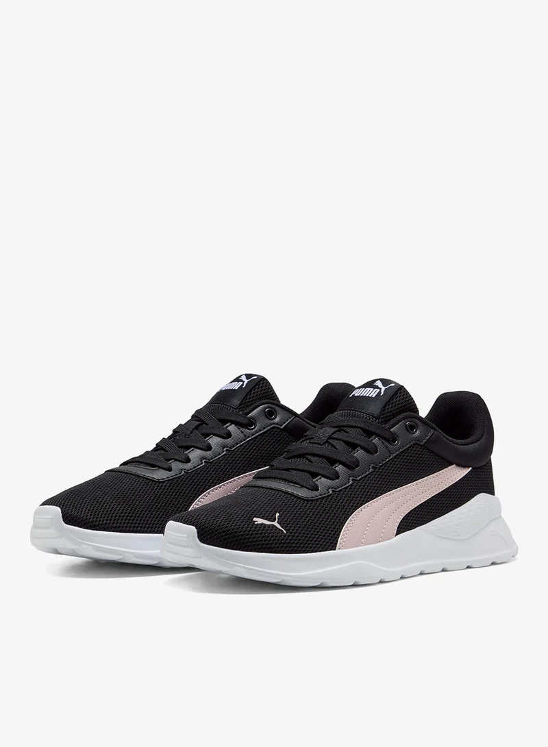 Puma PUMA Black-Mauve Mist-PUMA White Anzarun Vivid for Women | Best Price UAE