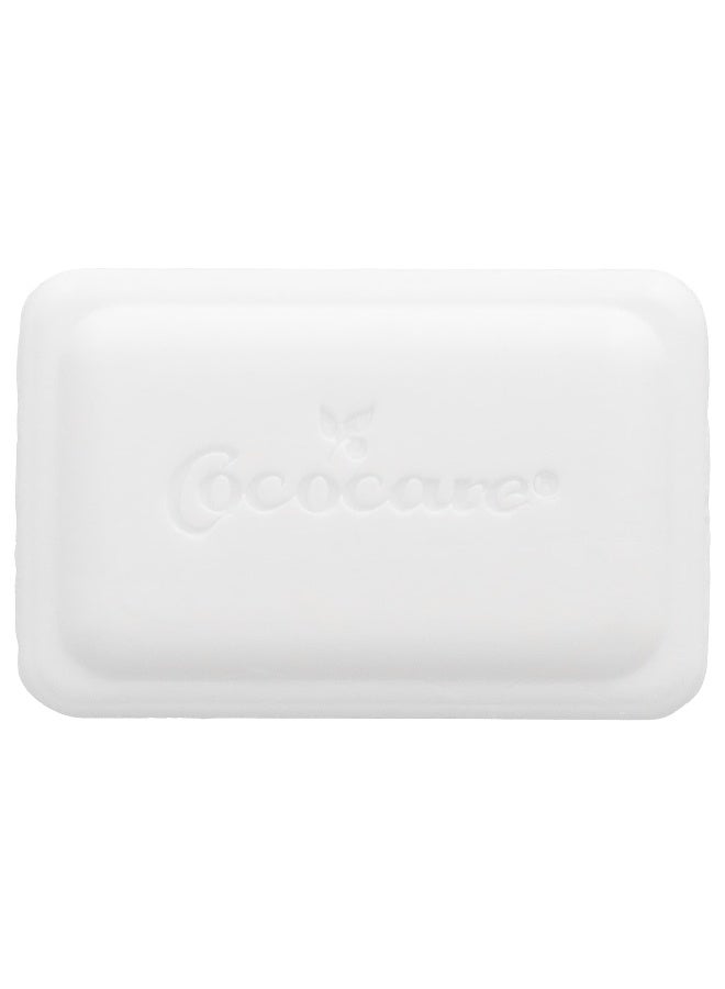 Coco care كوكوكير، صابون بار فيتامين E، خالي من العطر، 4 أونصات (113 جرام) - Image 3