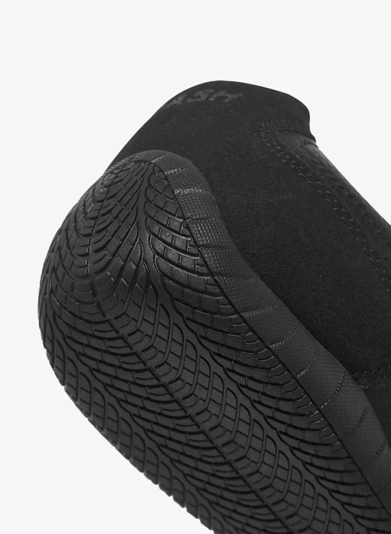 Dash Women's Logo Detail Lace-Up Sports Shoes
