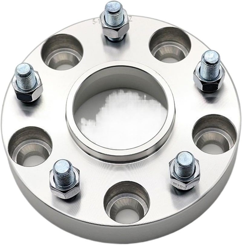 Vuzmode 4PCS Hub-Centric Wheel Spacer Adapter - Image 4