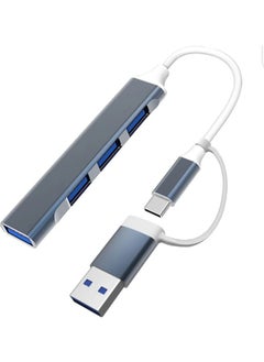Generic Multi USB and Tab C ports  - Image 1