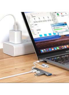 Generic Multi USB and Tab C ports  - Image 2