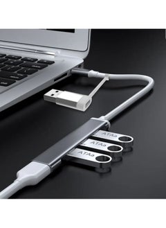 Generic Multi USB and Tab C ports  - Image 3