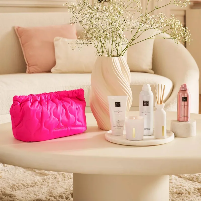 ريتوالز مجموعة هدايا ذا ريتشوال أوف ساكورا الكبيرة