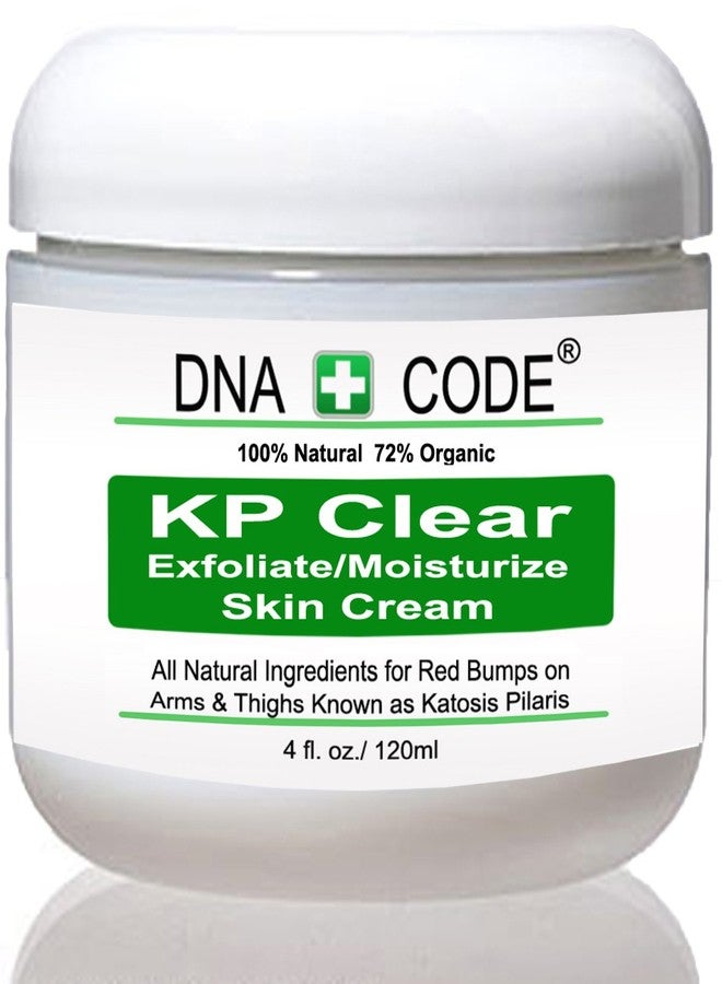 Best Kp Clear-Keratosis Pilaris Exfoliat Moisturize Skin Cream-Clear Red Bumps on Thighs,Arms,Buttocks, Cheeks, All Natural Effective Ingredients