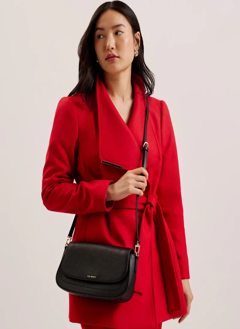 تيد بيكر Darilie Branded Webbing Long Satchel