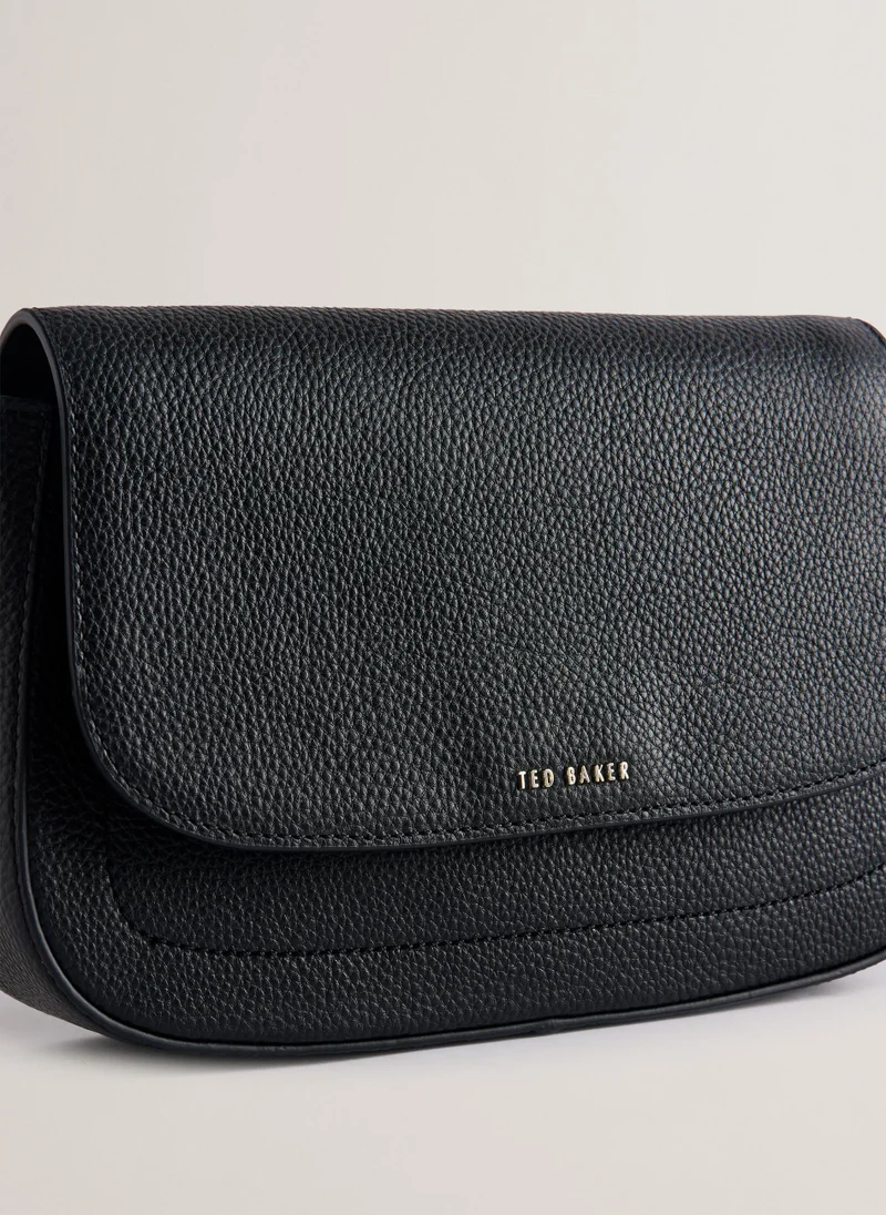 تيد بيكر Darilie Branded Webbing Long Satchel