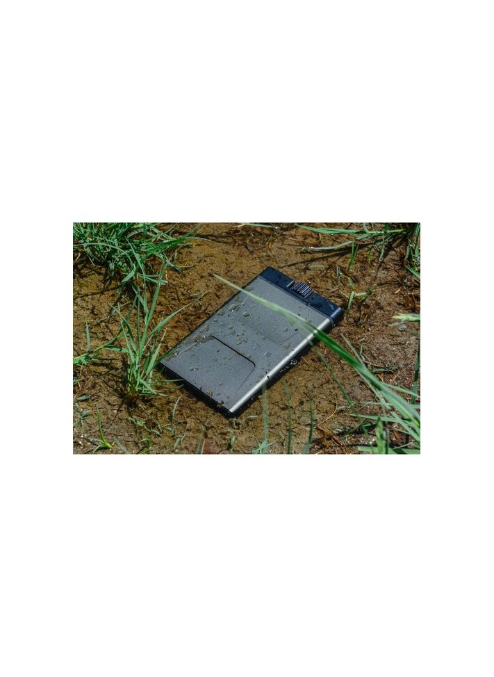 Polar Pro - PolarPro Slate SD Edition II Memory Card Holder (Mountain) - Image 1