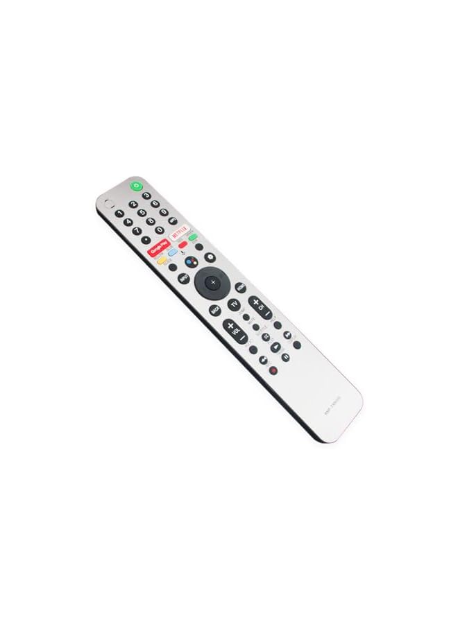 The Bros RMF-TX600U Replaced Voice Remote Compatible with Sony A9G A9S X950G Z9G Master Series HD TV XBR-48A9S XBR-55A9G XBR-55X950G XBR-65A9G XBR-65X950G XBR-75X950G XBR-77A9G XBR-85X950G XBR-85Z9G - Image 3