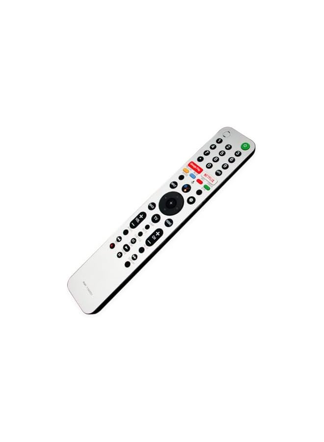 The Bros RMF-TX600U Replaced Voice Remote Compatible with Sony A9G A9S X950G Z9G Master Series HD TV XBR-48A9S XBR-55A9G XBR-55X950G XBR-65A9G XBR-65X950G XBR-75X950G XBR-77A9G XBR-85X950G XBR-85Z9G - Image 4