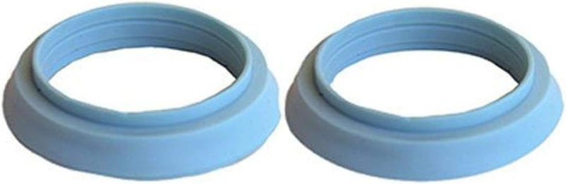 LASCO 02-2297 Vinyl 1-1/2 X 1-1/4-Inch Solution Slip Joint Reducing Washers - Image 4