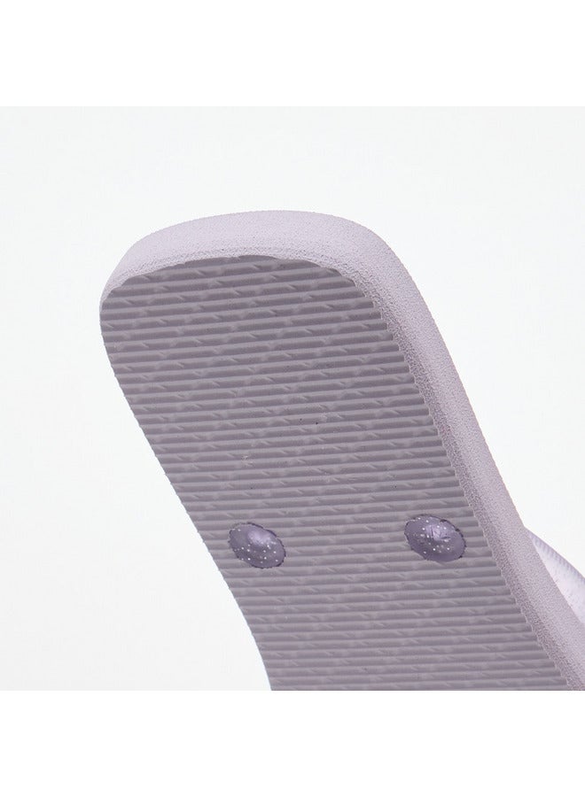 سيليست شباشب نسائية مزينة بالترتر - Image 4