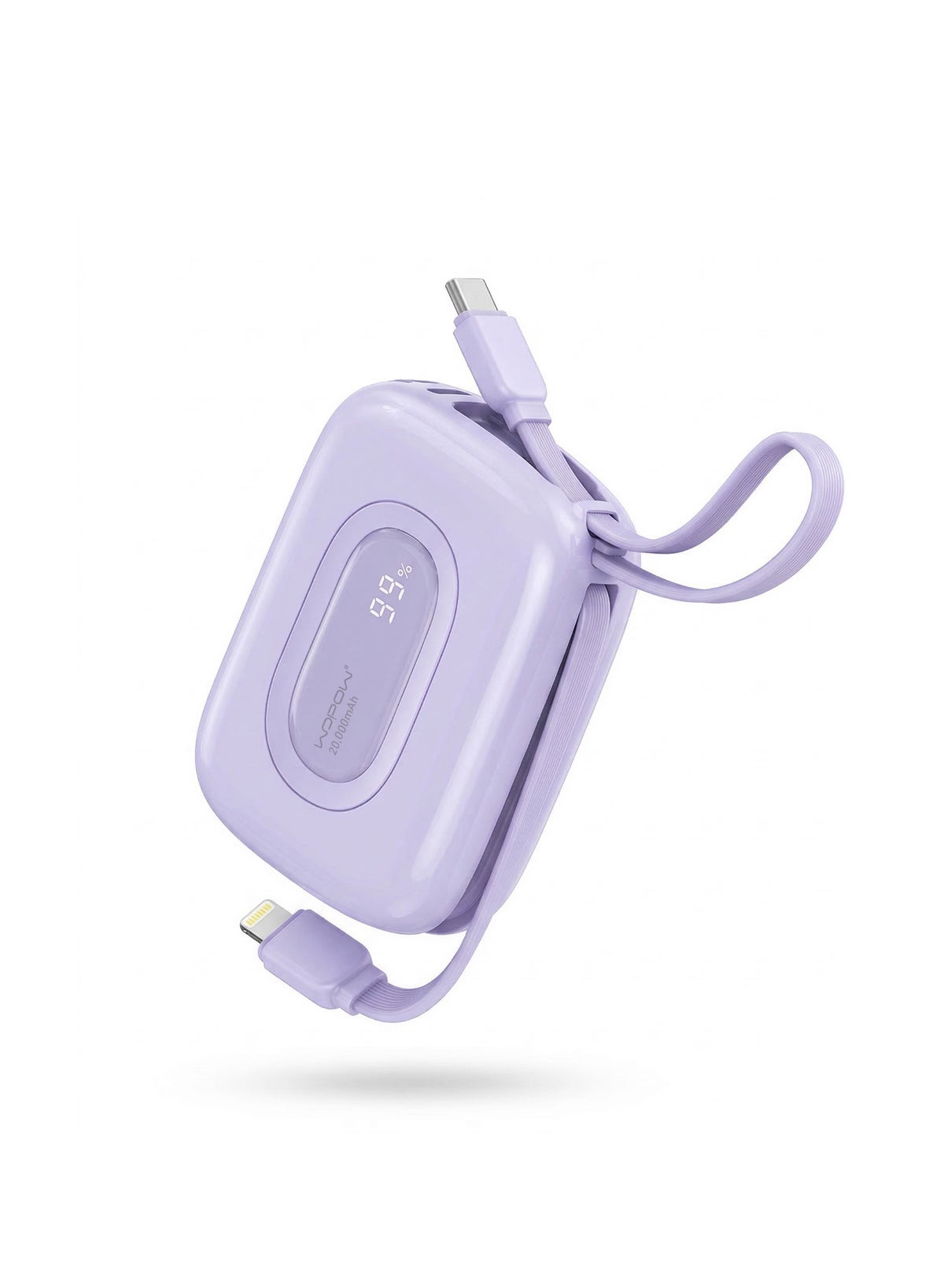 واباو Sq73 Portable Charger 22.5W 20000mAh