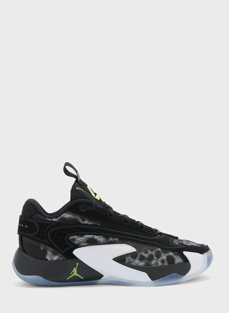 Jordan Jordan Luka 2