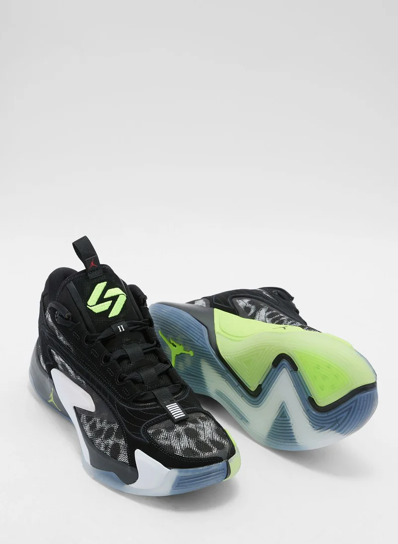 Jordan Jordan Luka 2