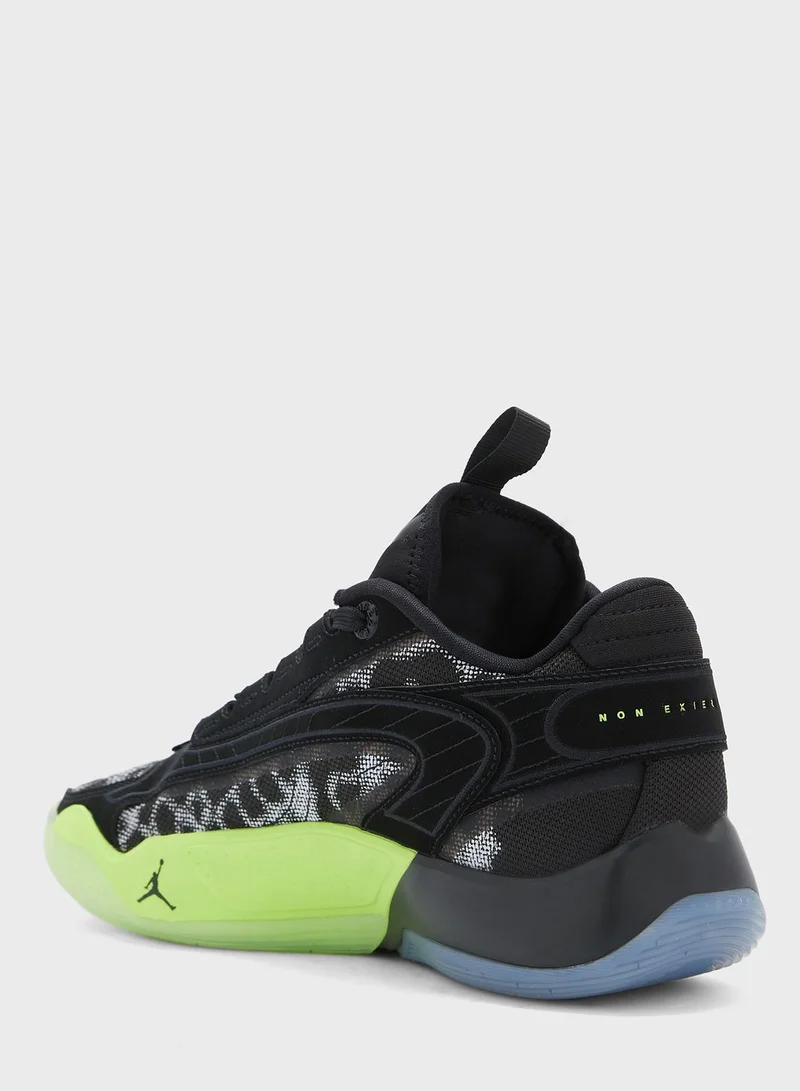 Jordan Jordan Luka 2