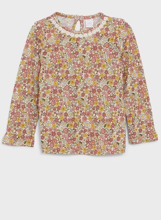 Infant All Over Print T-Shirt