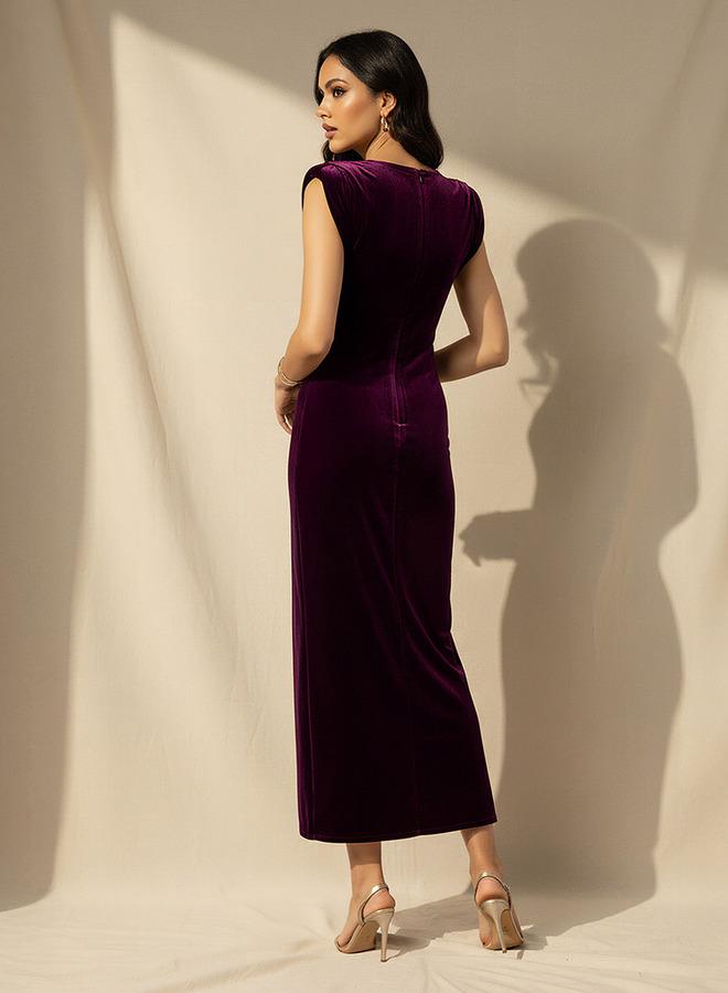 ايكونيك فستان فيلور - Image 3