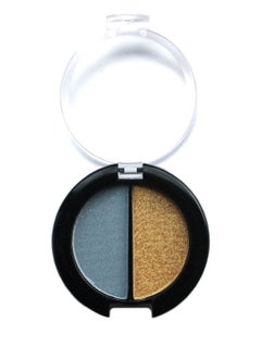 Miss NELLA Golden Sands Eye Shadow Non Toxic Makeup  - Image 2