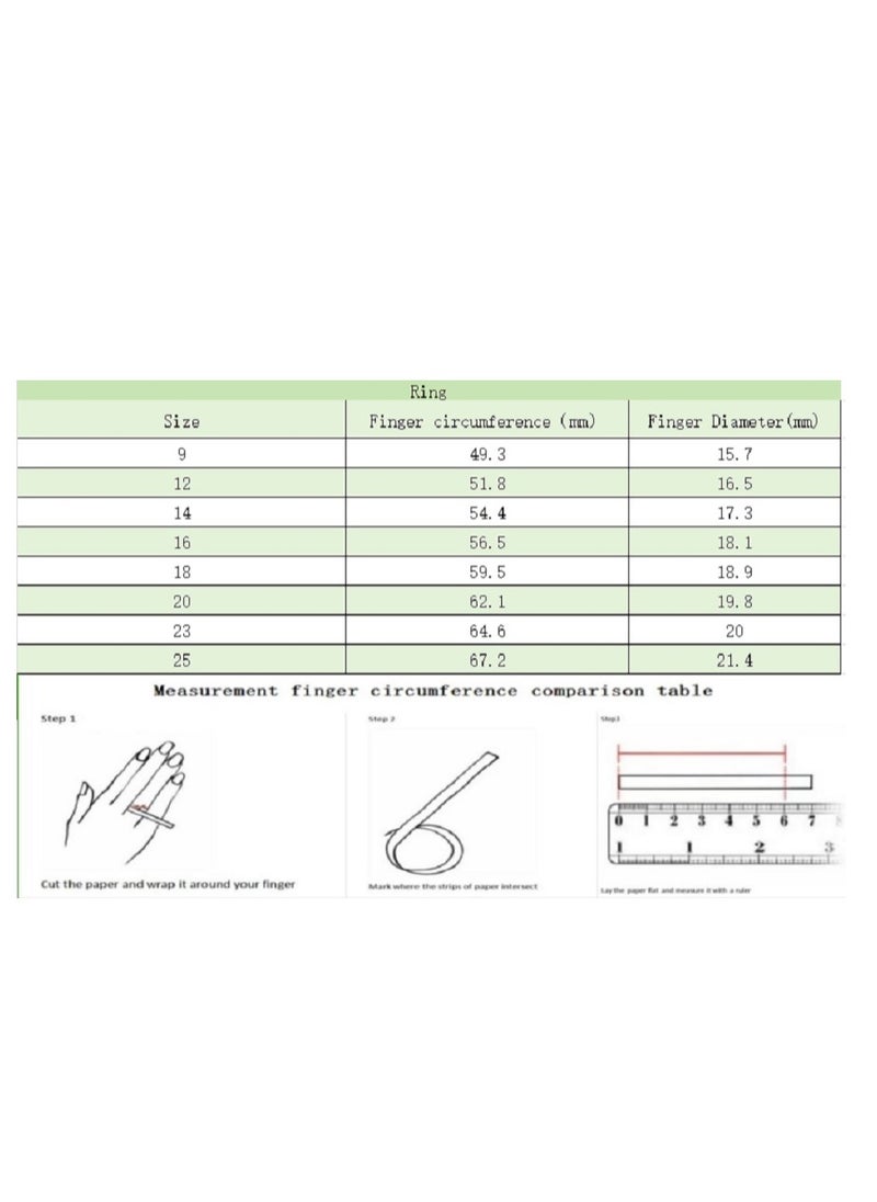 Ring - Gucci Interlocking G Ring 6mm - Image 1