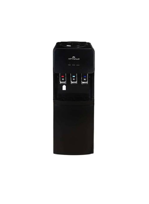 Armadillo water dispenser 3-tap With energy saving container