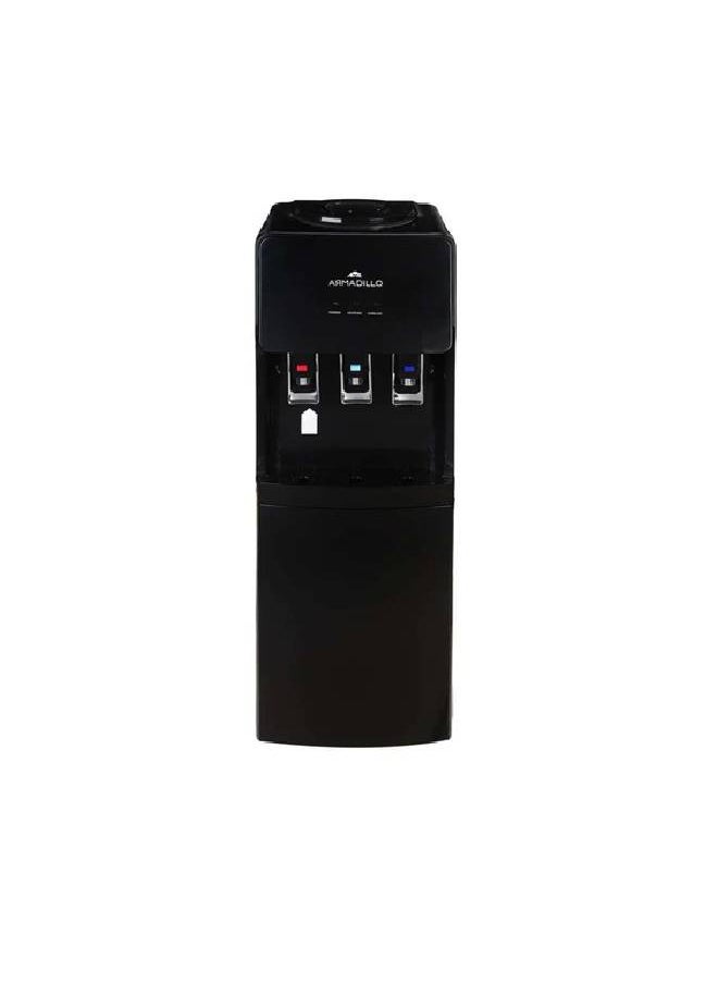 Armadillo water dispenser 3-tap With energy saving container