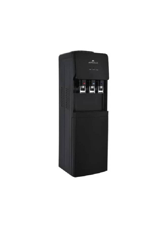 Armadillo water dispenser 3-tap With energy saving container