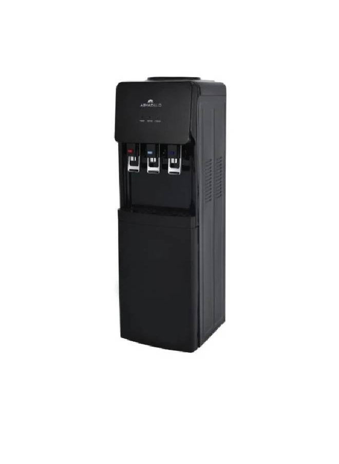 Armadillo water dispenser 3-tap With energy saving container