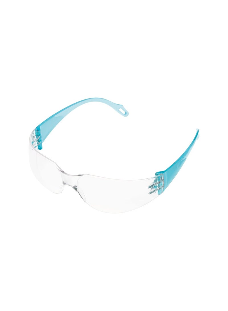 Ailily 2PCS Science Safety Goggles for Kids Children Polycarbonate Material - Image 3
