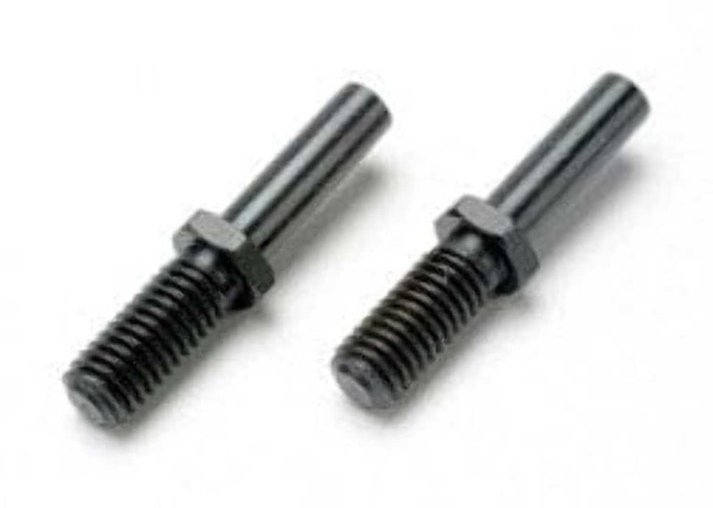 Traxxas 5354 Steel Rocker Arm Post Revo Pair - Image 2