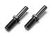 Traxxas 5354 Steel Rocker Arm Post Revo Pair - Image 3