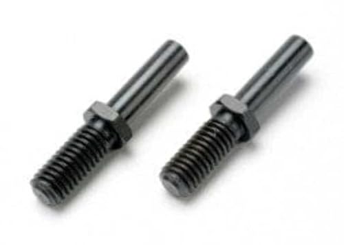 Traxxas 5354 Steel Rocker Arm Post Revo Pair - Image 1