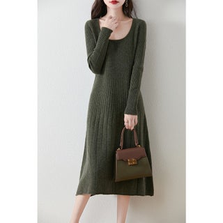 Olive green