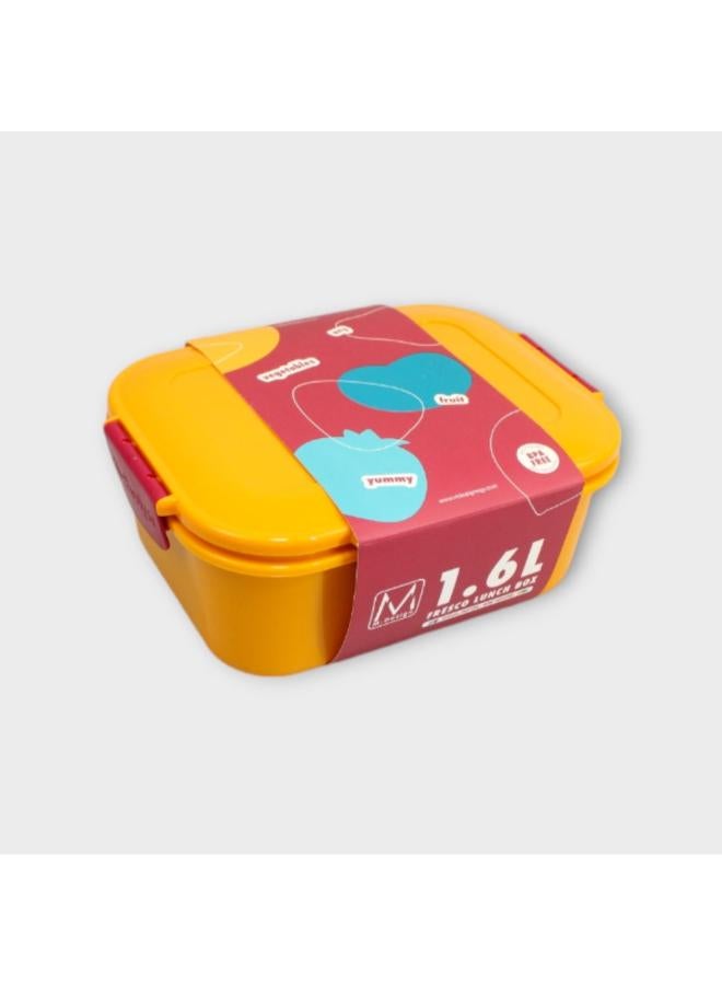 m-design Fresco Lunch Box - 1600 ml
