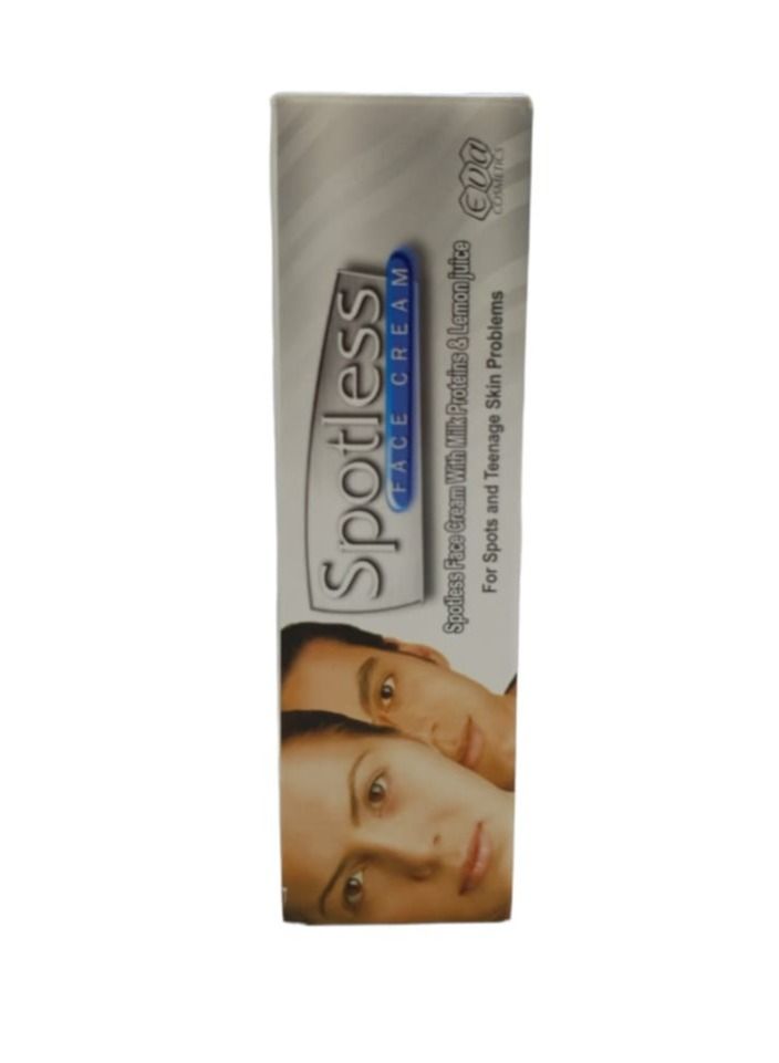 إيفا كريم الوجه الناعم 18 جرام - Image 2