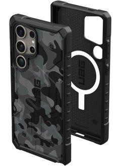 Black Midnight Camo